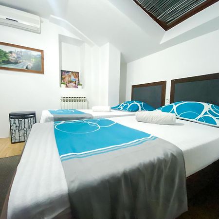 סראייבו Boutique Villa 84 מראה חיצוני תמונה
