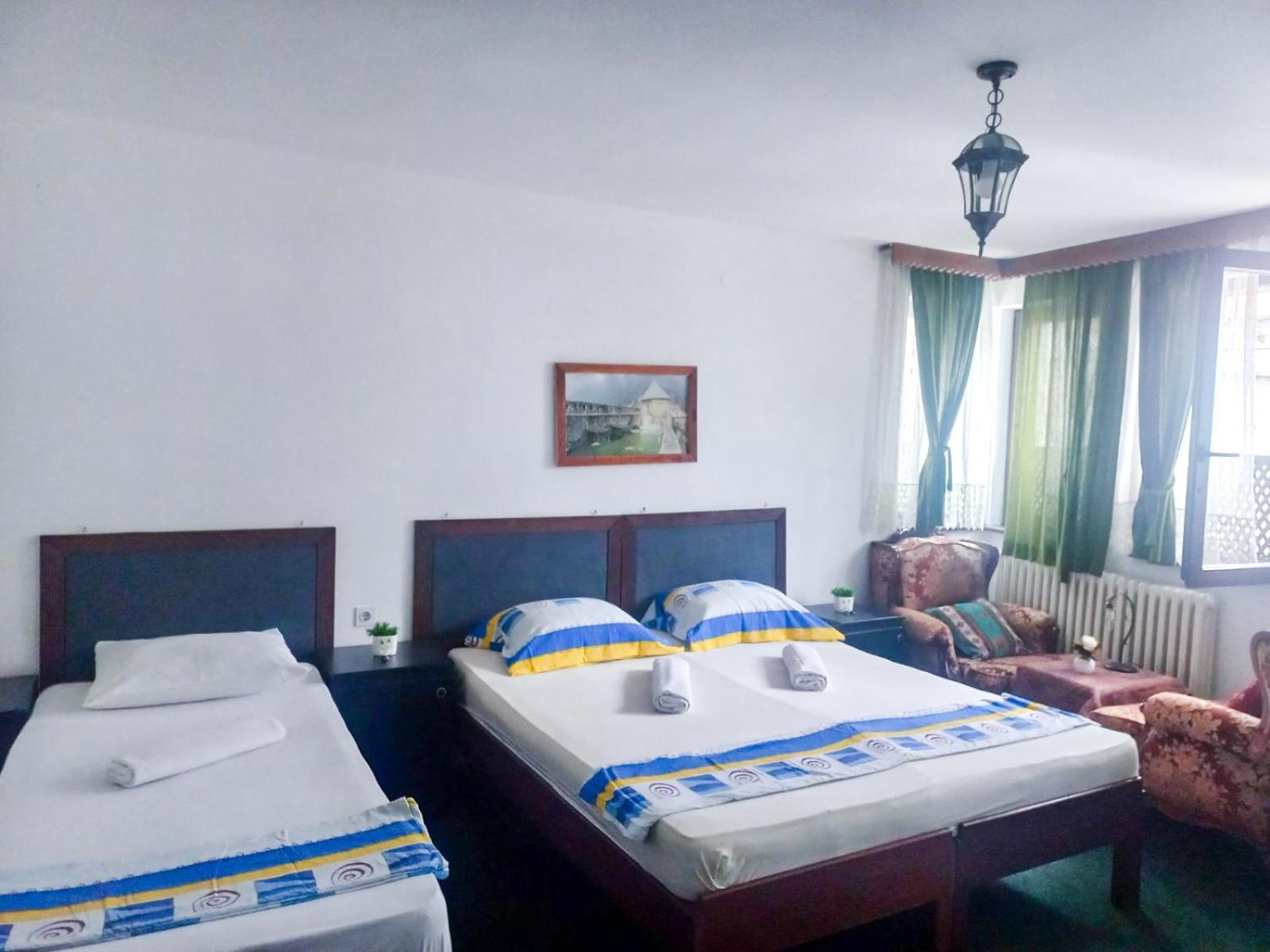סראייבו Boutique Villa 84 מראה חיצוני תמונה