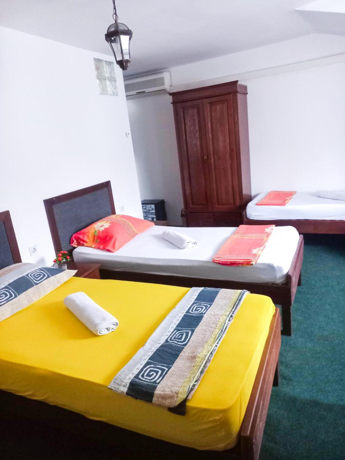 סראייבו Boutique Villa 84 מראה חיצוני תמונה