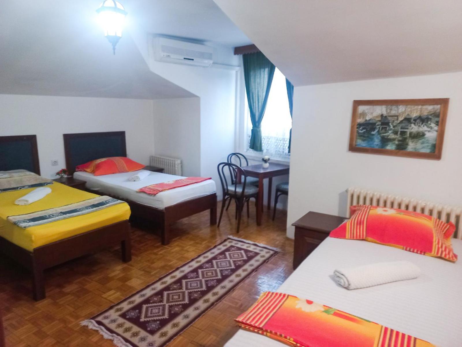 סראייבו Boutique Villa 84 מראה חיצוני תמונה