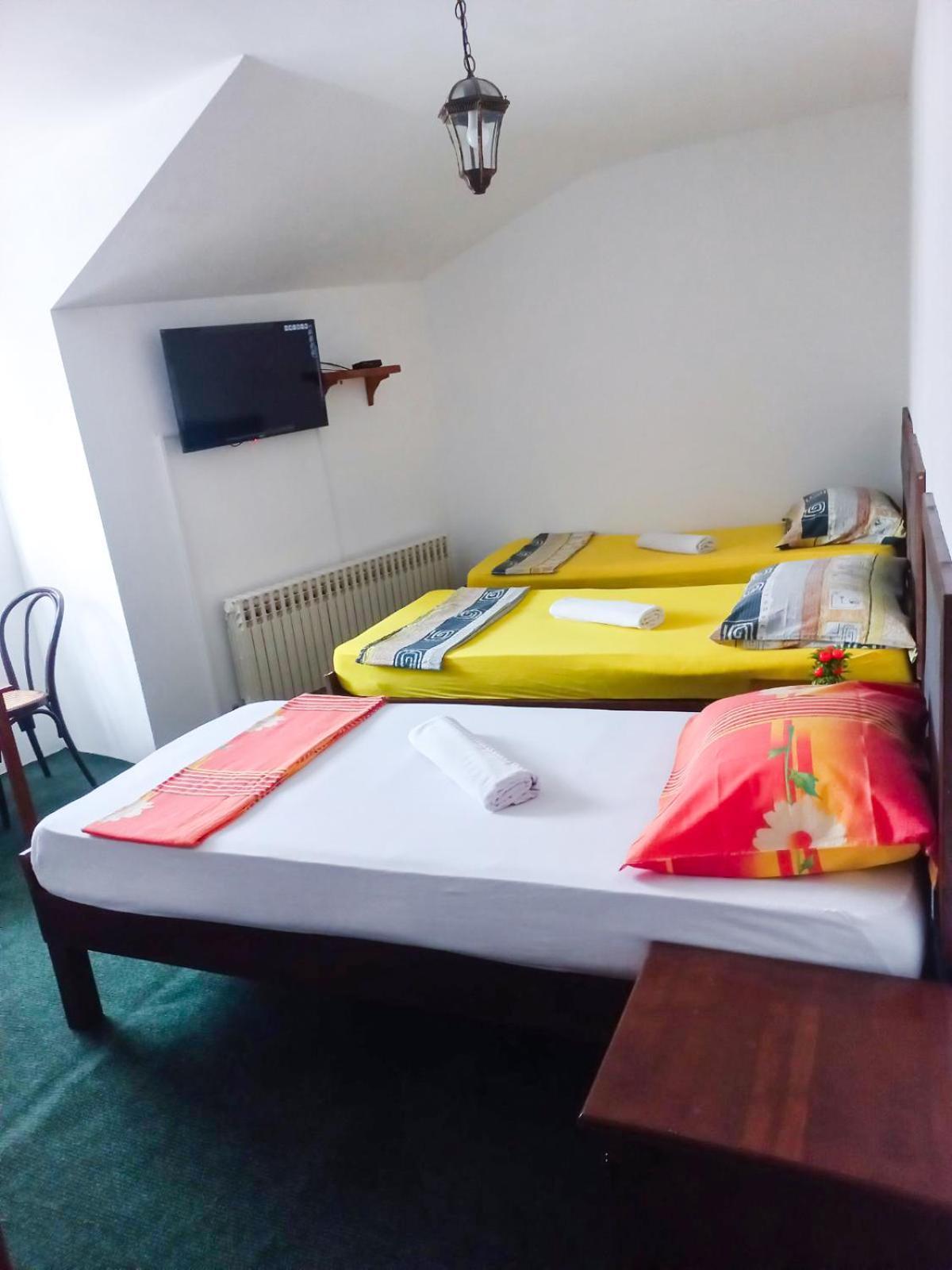 סראייבו Boutique Villa 84 מראה חיצוני תמונה