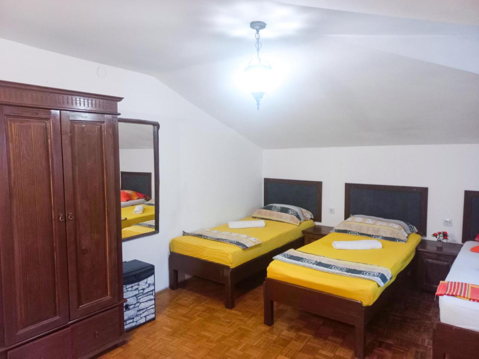 סראייבו Boutique Villa 84 מראה חיצוני תמונה