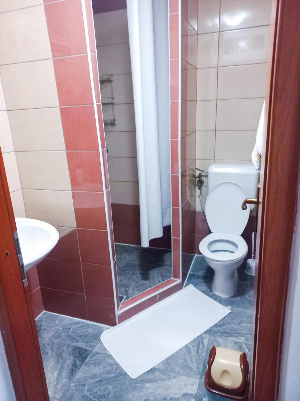 סראייבו Boutique Villa 84 מראה חיצוני תמונה