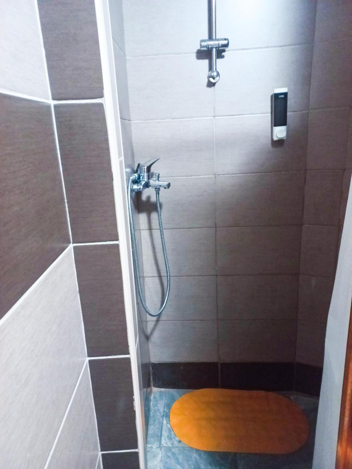 סראייבו Boutique Villa 84 מראה חיצוני תמונה