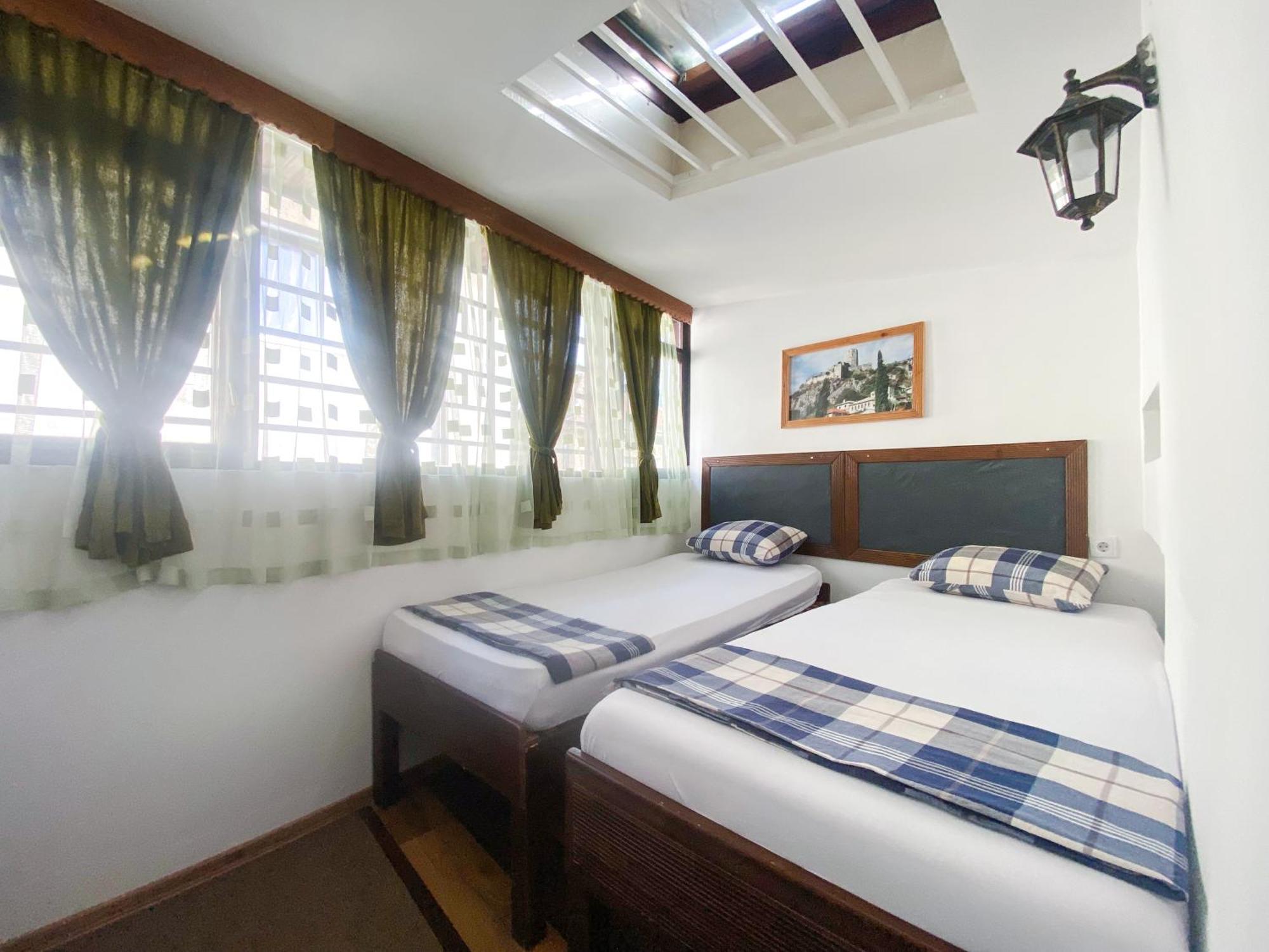 סראייבו Boutique Villa 84 מראה חיצוני תמונה