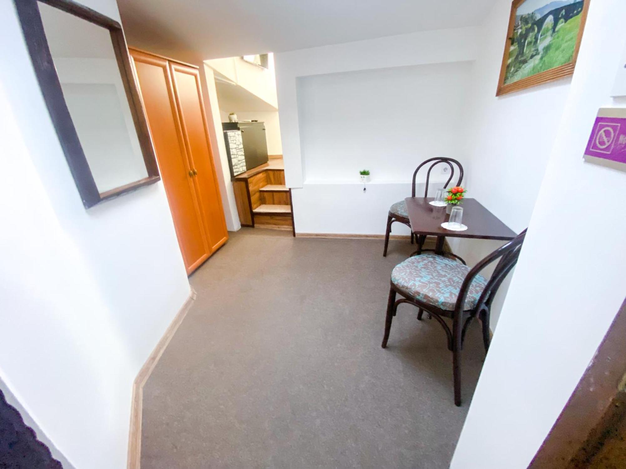 סראייבו Boutique Villa 84 מראה חיצוני תמונה