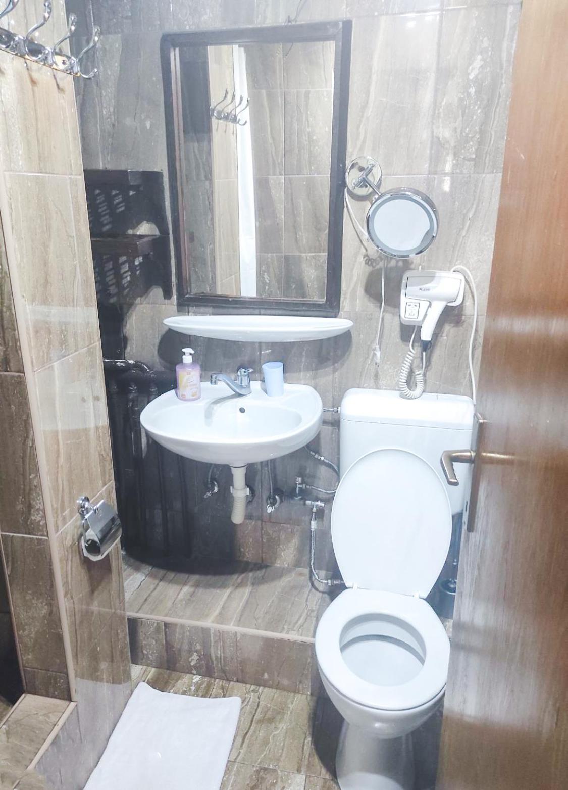 סראייבו Boutique Villa 84 מראה חיצוני תמונה