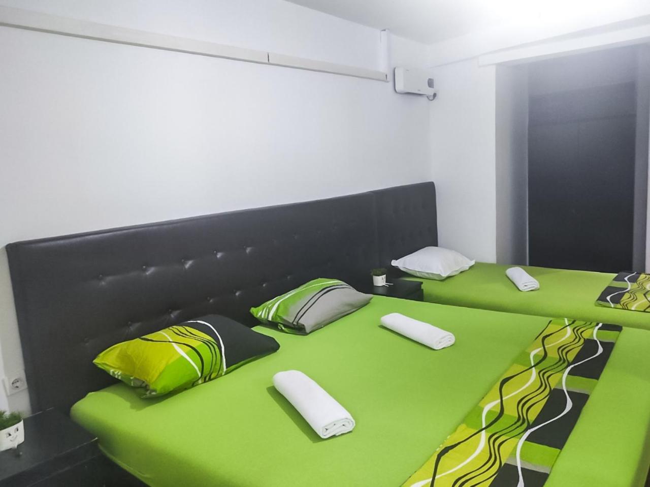 סראייבו Boutique Villa 84 מראה חיצוני תמונה