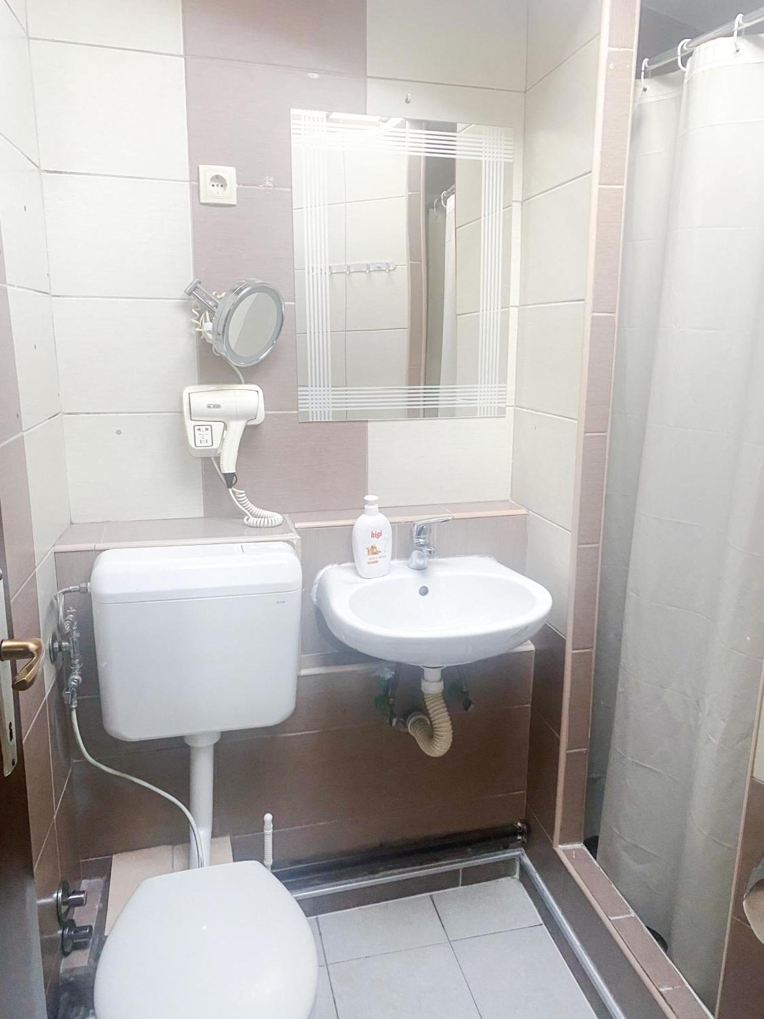 סראייבו Boutique Villa 84 מראה חיצוני תמונה