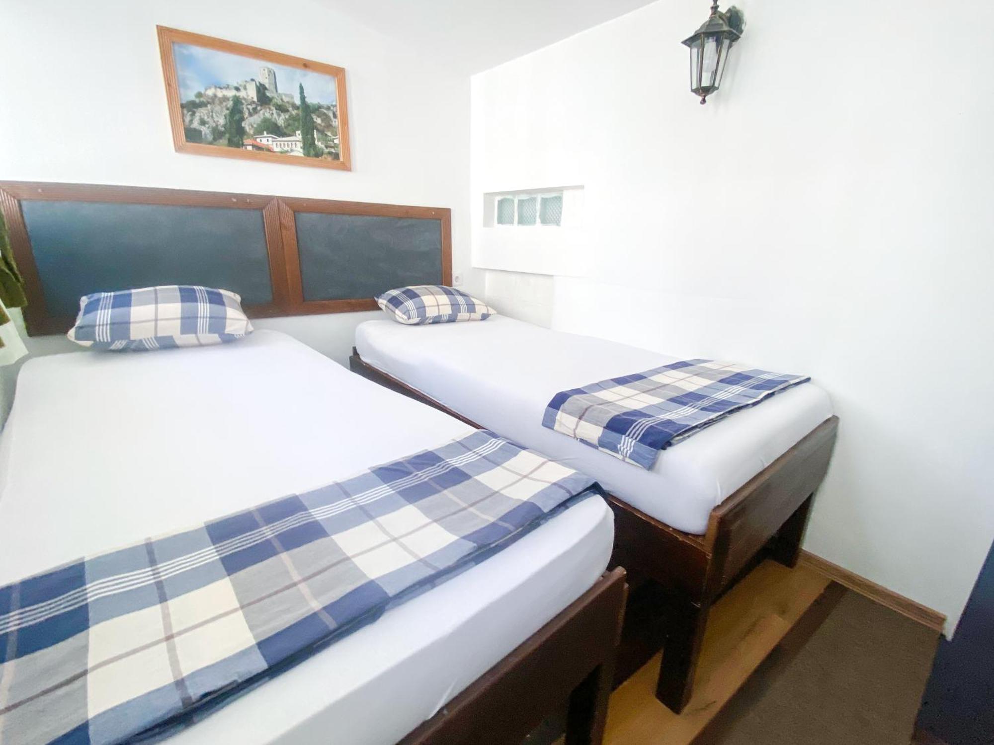 סראייבו Boutique Villa 84 מראה חיצוני תמונה