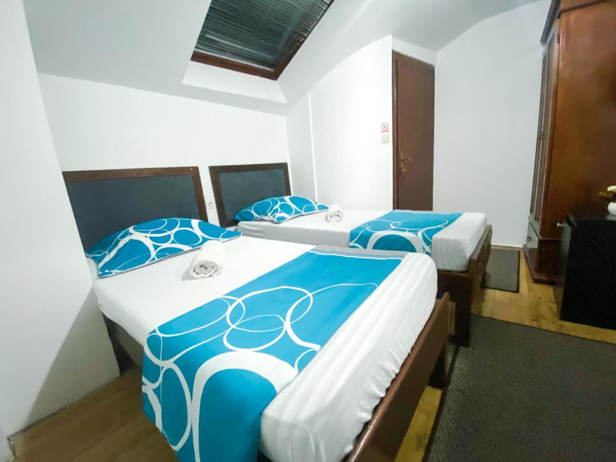 סראייבו Boutique Villa 84 מראה חיצוני תמונה