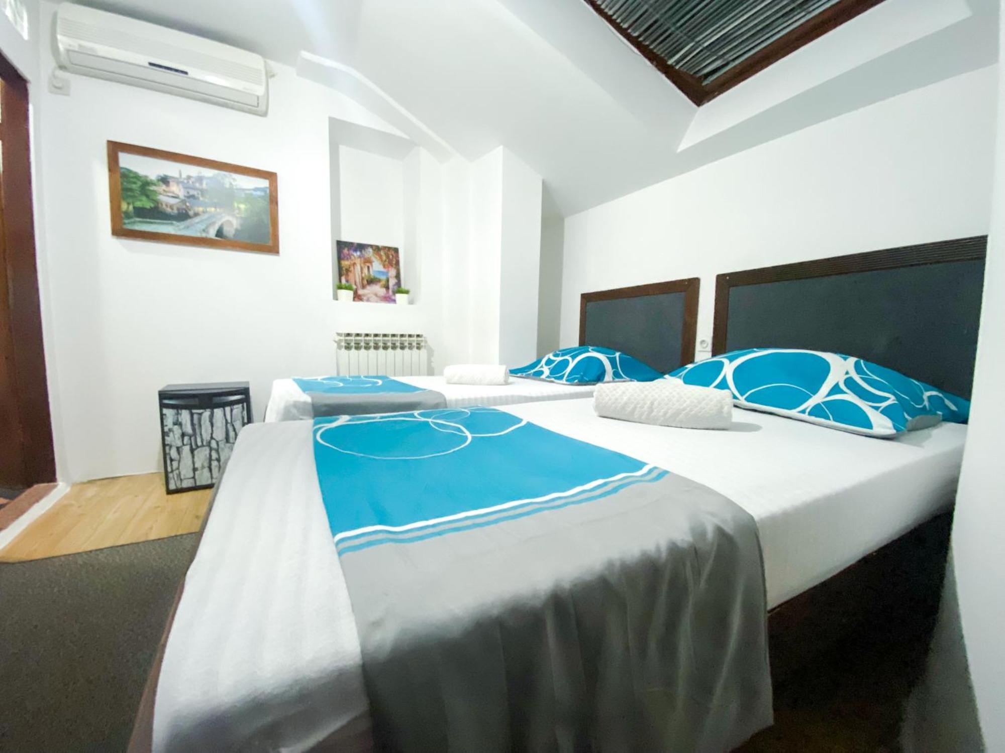 סראייבו Boutique Villa 84 מראה חיצוני תמונה