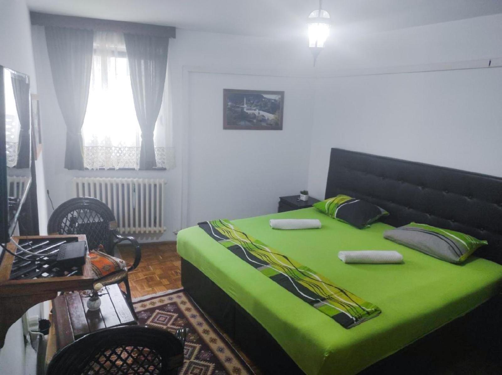סראייבו Boutique Villa 84 מראה חיצוני תמונה