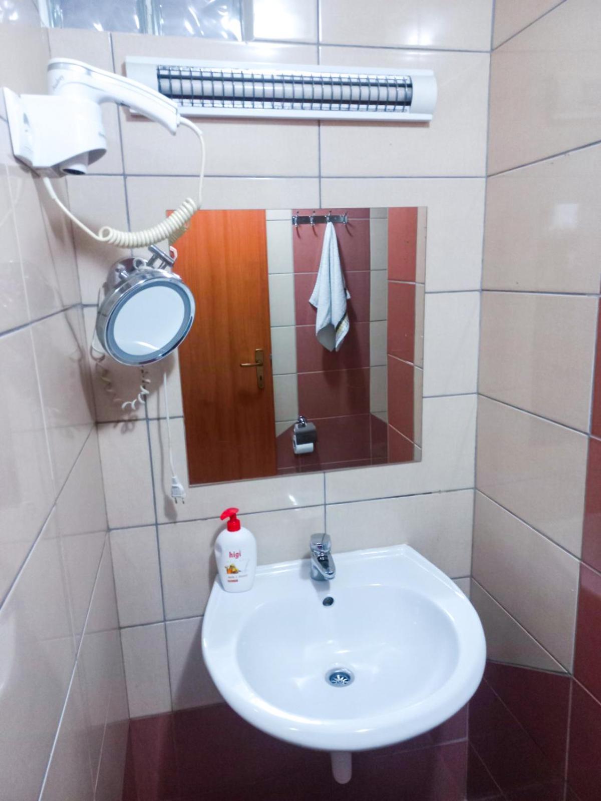 סראייבו Boutique Villa 84 מראה חיצוני תמונה