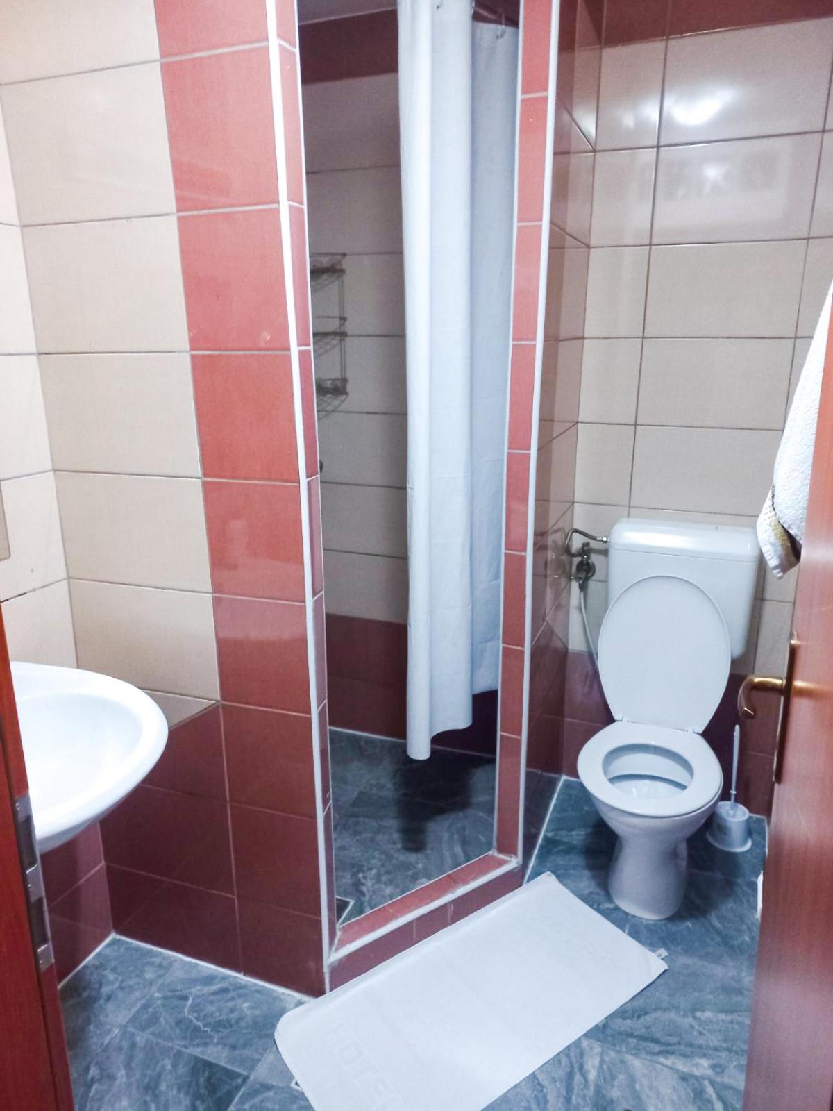 סראייבו Boutique Villa 84 מראה חיצוני תמונה