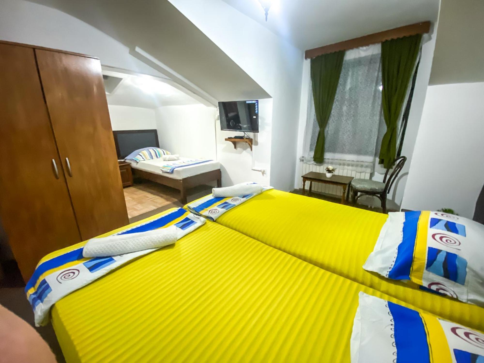 סראייבו Boutique Villa 84 מראה חיצוני תמונה