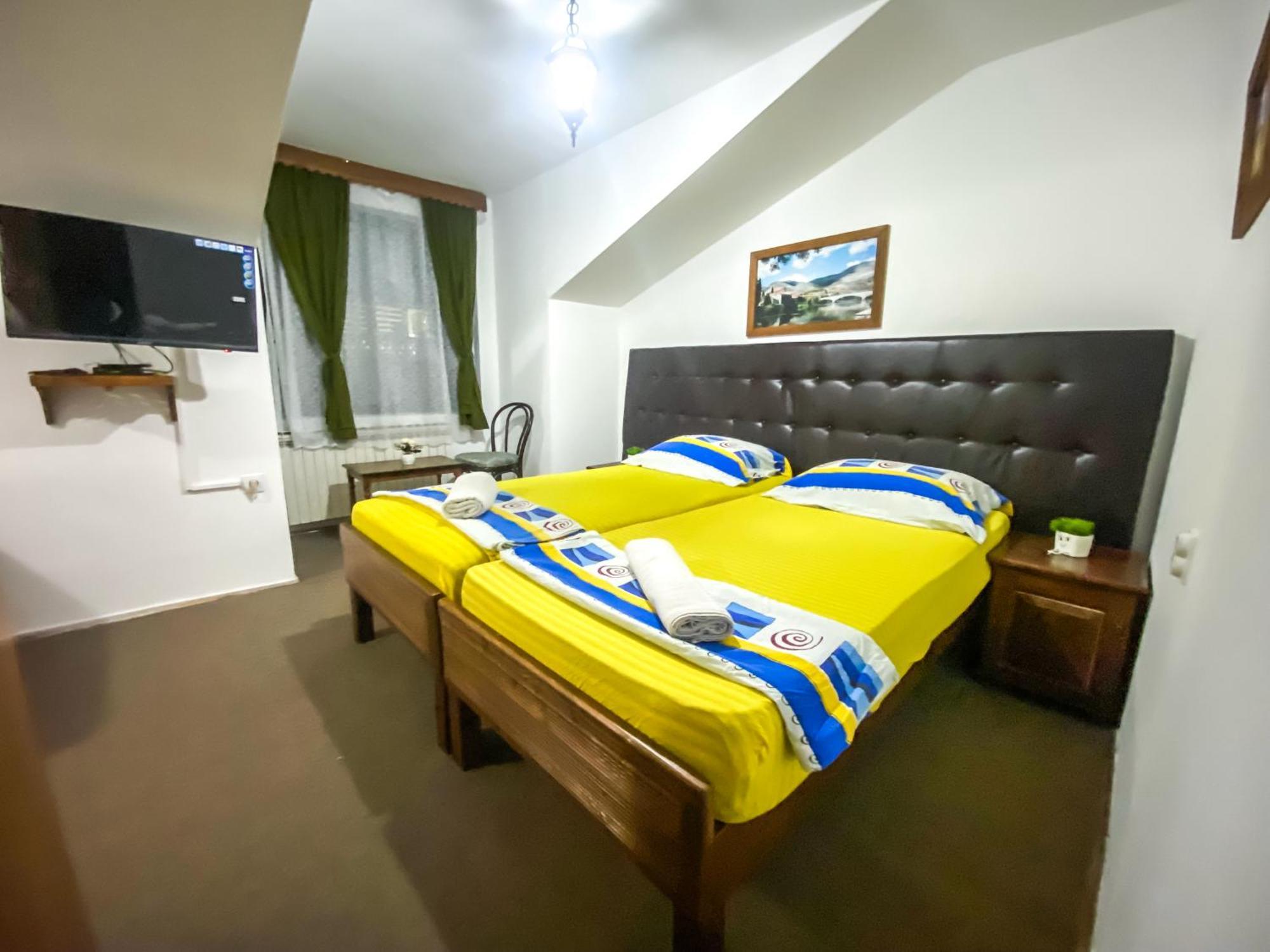 סראייבו Boutique Villa 84 מראה חיצוני תמונה