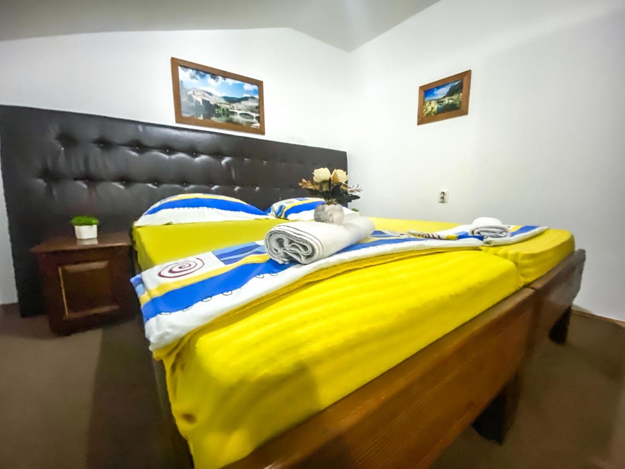 סראייבו Boutique Villa 84 מראה חיצוני תמונה