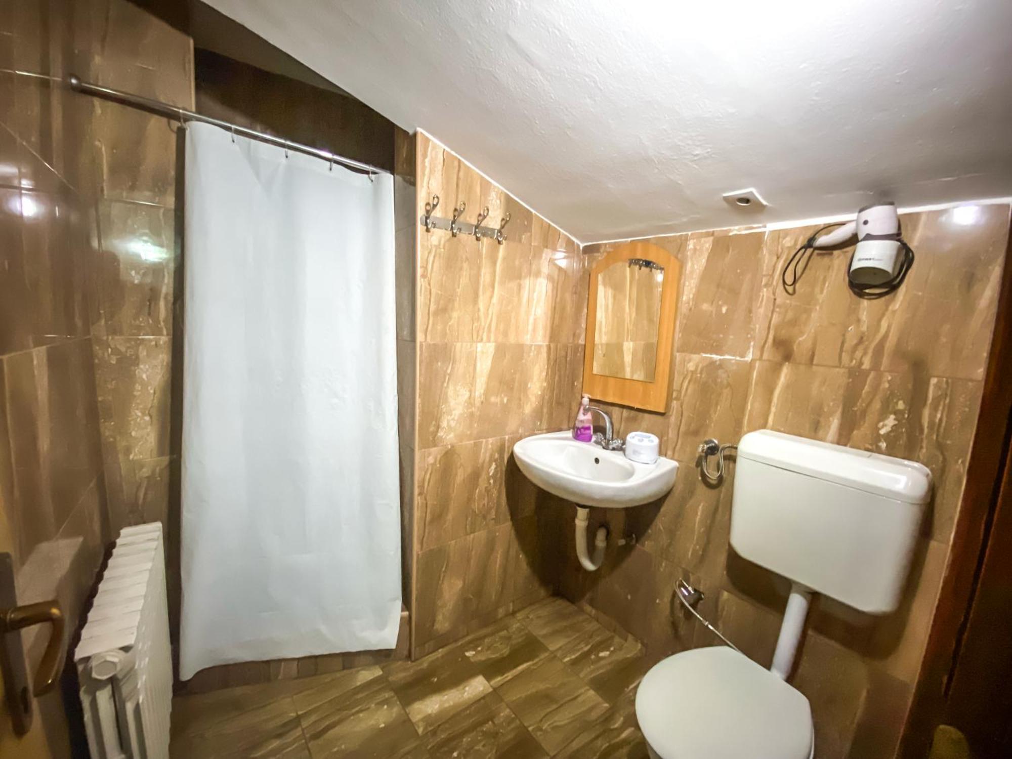 סראייבו Boutique Villa 84 מראה חיצוני תמונה