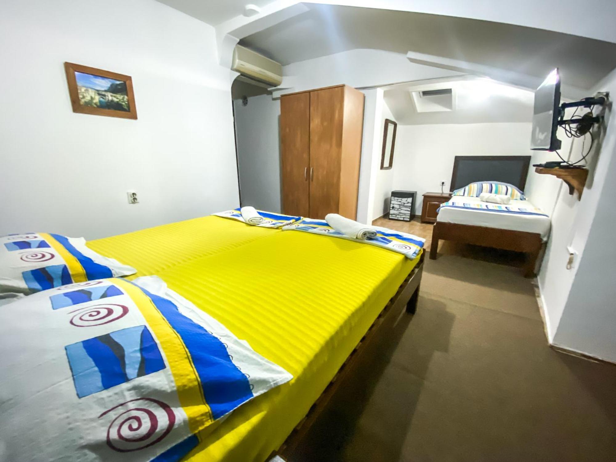סראייבו Boutique Villa 84 מראה חיצוני תמונה
